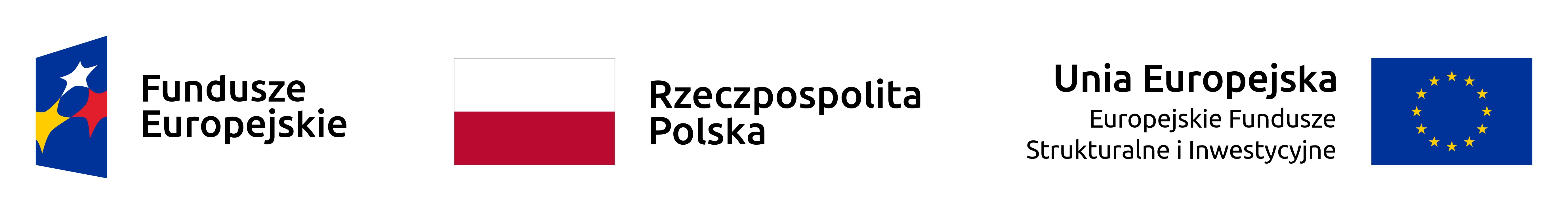 Logo Fundusze Europejskie - Umowa Partnerstwa
