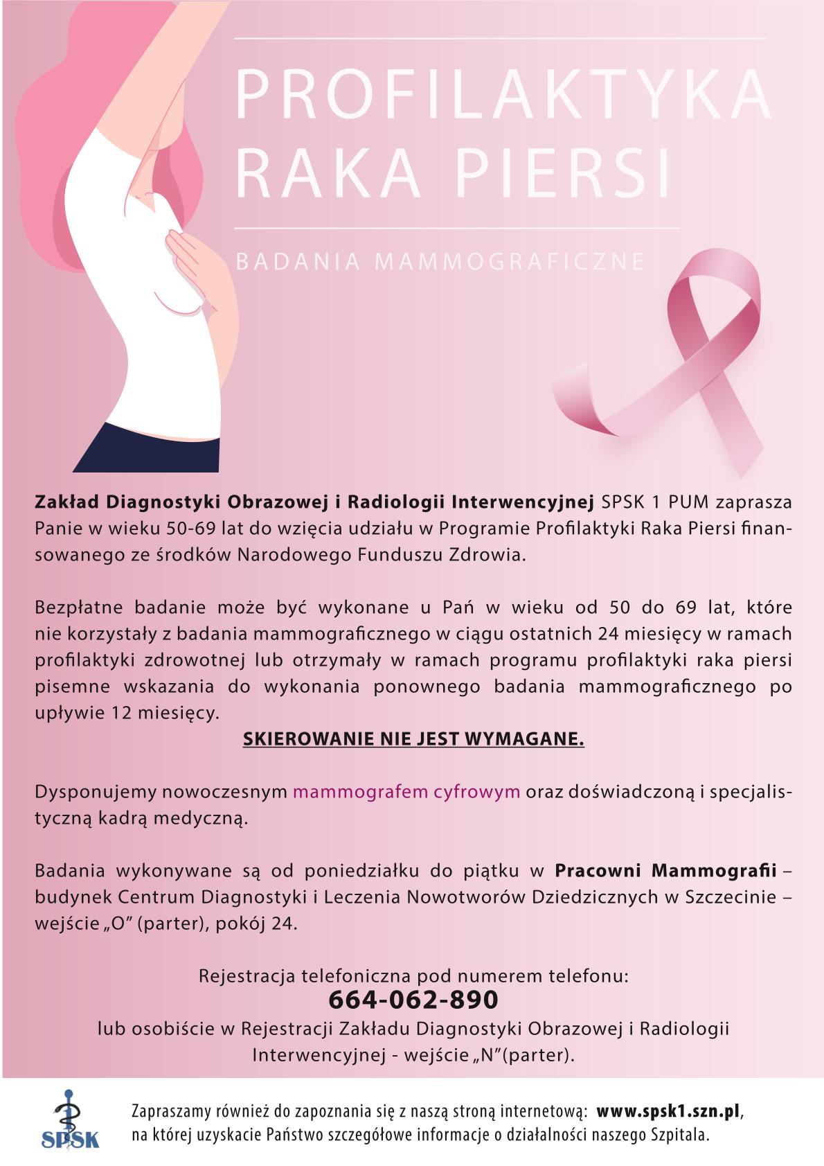 mammografia