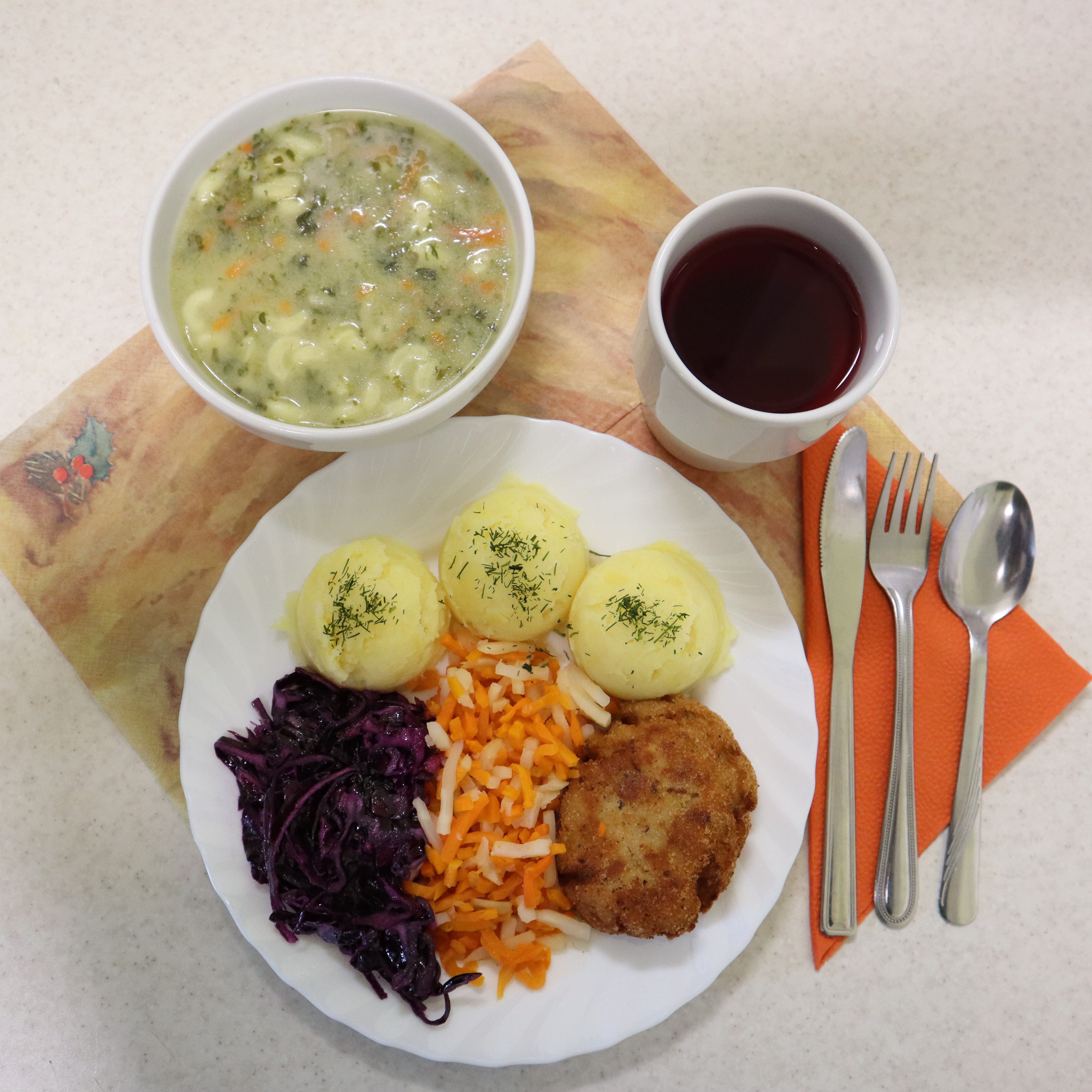 obiad