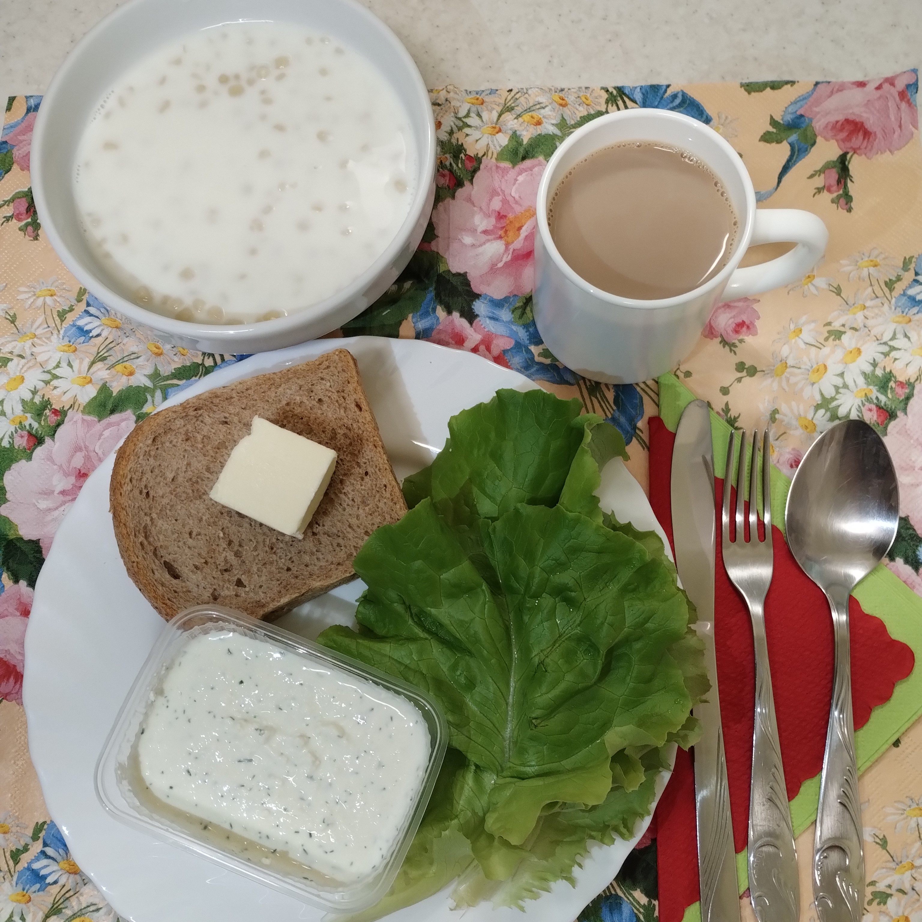 śniadanie dieta bogatobiałkowa