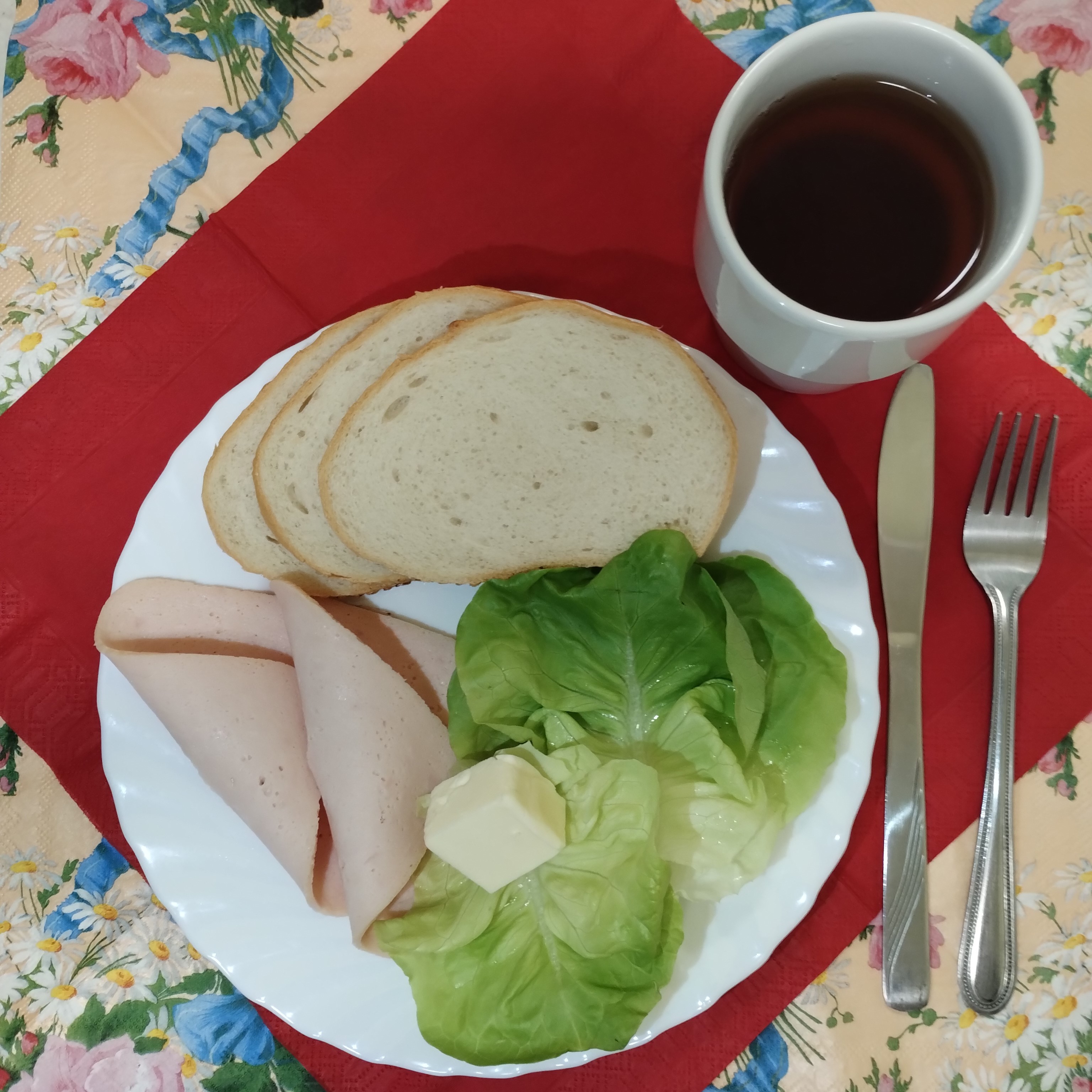 kolacja dieta łatwo strawna