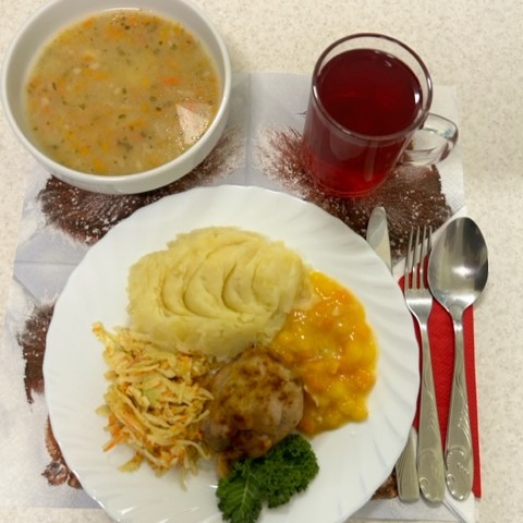 obiad dieta podstawowa