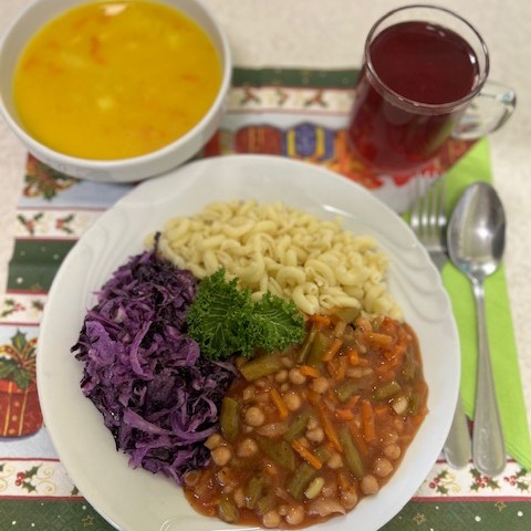 obiad dieta podstawowa