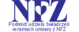 Logo NFZ