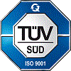 Logo TÜV Rheinland Polska