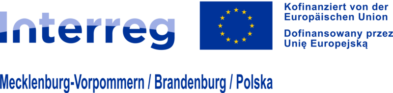 Logo Interreg Logo Interreg