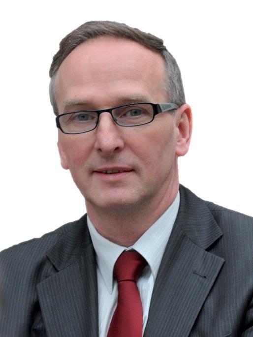 prof. dr hab. n. med. Jarosław Peregud-Pogorzelski prof. dr hab. n. med. Jarosław Peregud-Pogorzelski