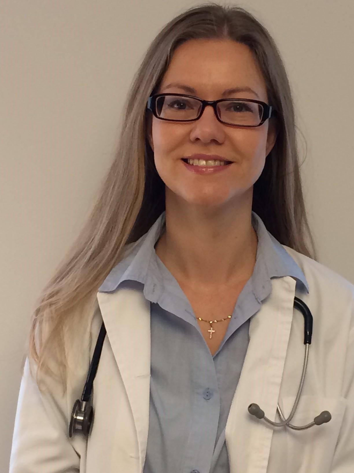 dr n. med. Paulina Dworak dr hab. n. med. Paulina Dworak