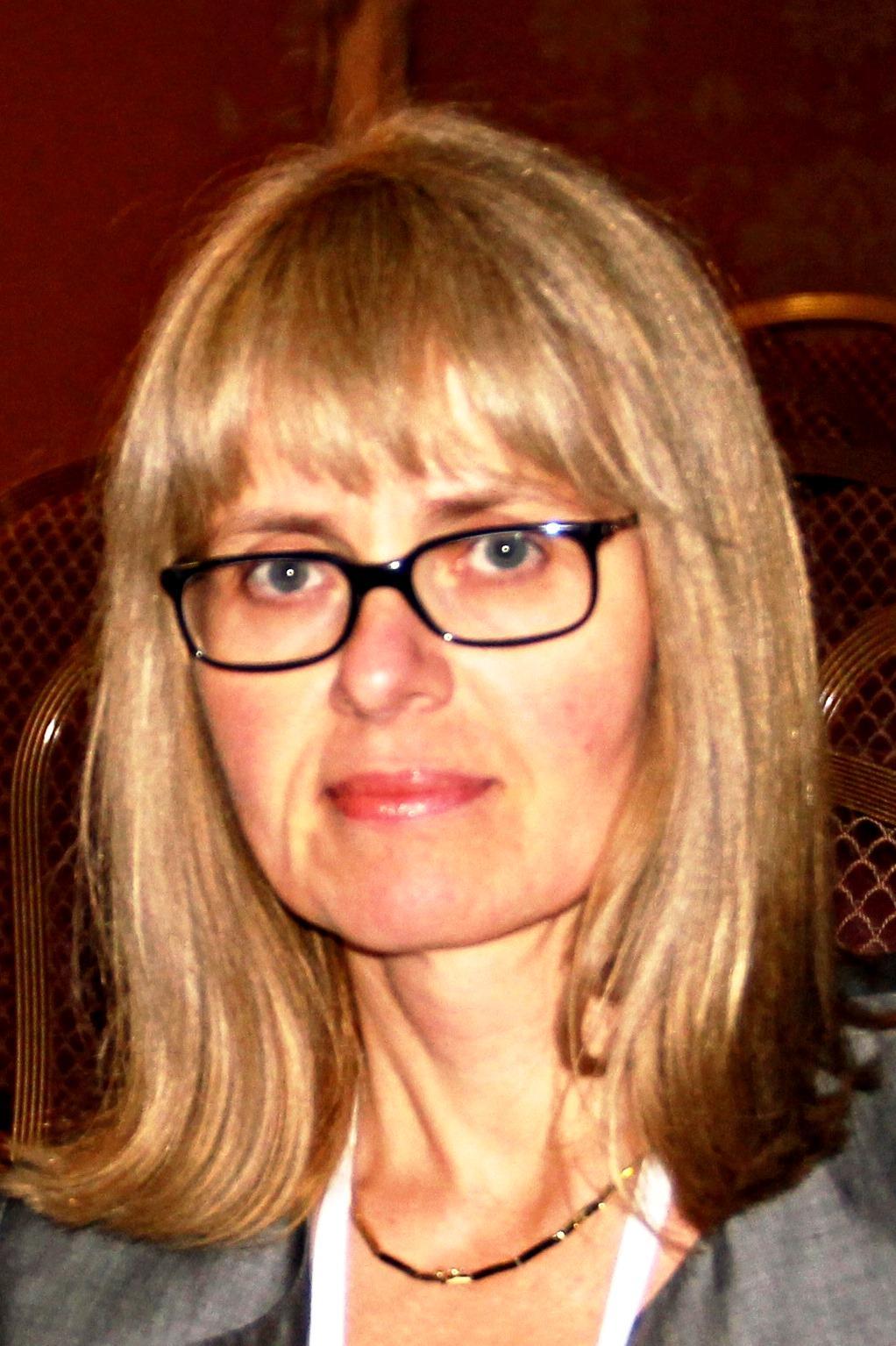 prof. dr hab. n. med. Elżbieta Urasińska prof. dr hab. n. med. Elżbieta Urasińska