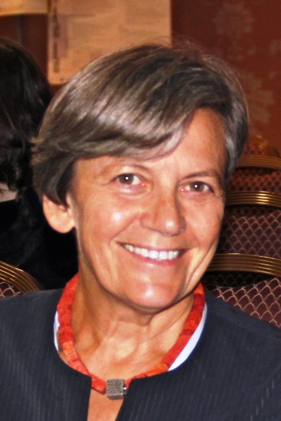 prof. dr hab. n. med. Maria Chosia prof. dr hab. n. med. Maria Chosia