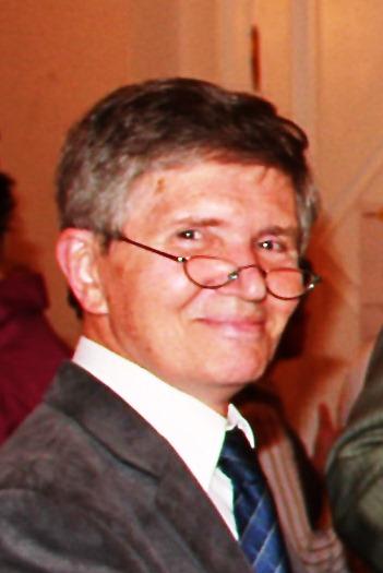 prof. dr hab. n. med. Wenancjusz Domagała prof. dr hab. n. med. Wenancjusz Domagała