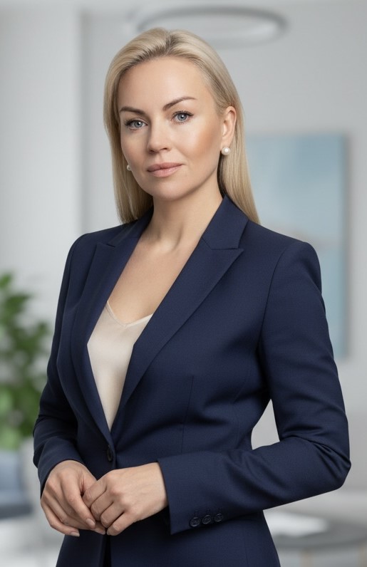 Dyrektor ds. Promocji i Organizacji - mgr Agnieszka Gierasimowicz Dyrektor ds. Promocji i Organizacji - mgr Agnieszka Gierasimowicz