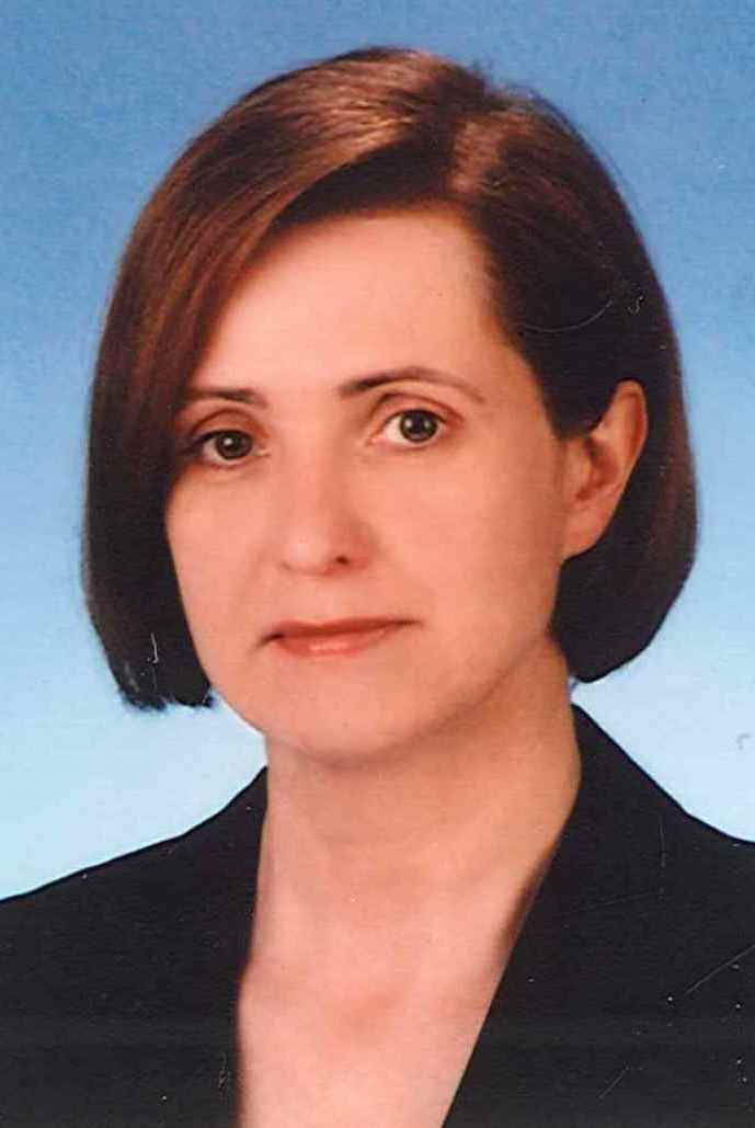 Dyrektor ds. Lecznictwa - lek. med. Elżbieta Włodarczyk Dyrektor ds. Lecznictwa - lek. med. Elżbieta Włodarczyk