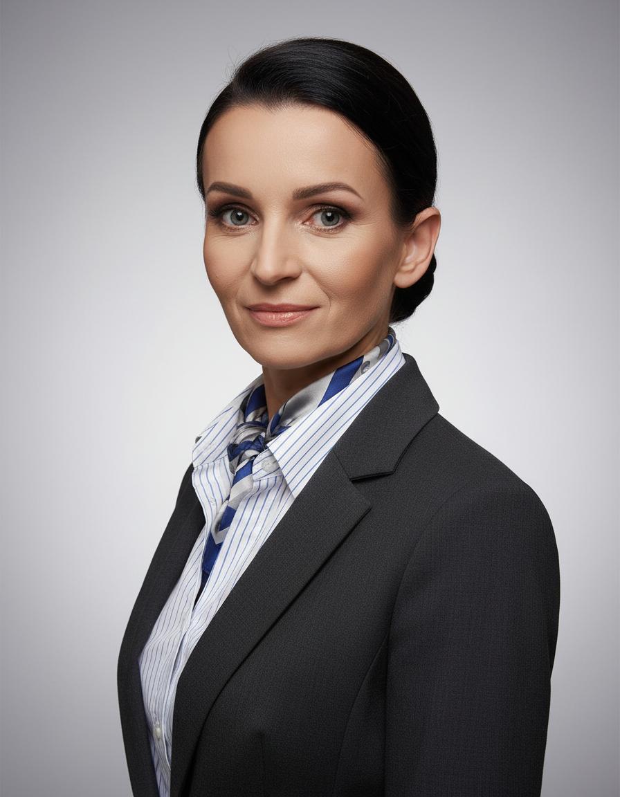 Dyrektor ds. Pielęgniarstwa i Położnictwa dr n. zdr. Joanna Czarnota-Chlewicka Dyrektor ds. Pielęgniarstwa i Położnictwa dr n. zdr. Joanna Czarnota-Chlewicka