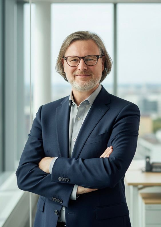 Dyrektor Naczelny - dr hab. n. med. Konrad Jarosz Dyrektor Naczelny - dr hab. n. med. Konrad Jarosz