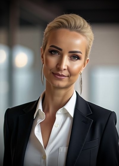 Rzecznik Prasowa - Magdalena Knop, MBA Rzecznik Prasowa - Magdalena Knop, MBA