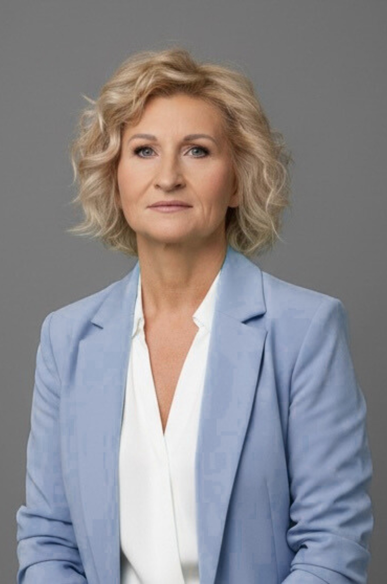 Dyrektor ds. Administracyjnych - mgr Małgorzata Krzystek Dyrektor ds. Administracyjnych - mgr Małgorzata Krzystek