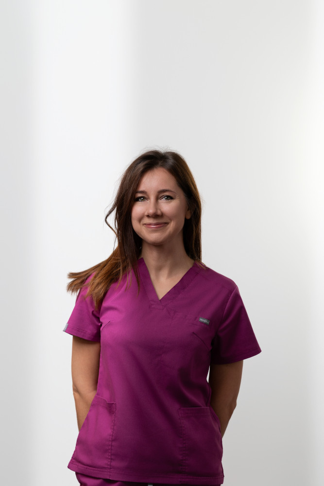 Lekarz - dr n. med. Agnieszka Grodź Lekarz - dr n. med. Agnieszka Grodź zdjęcie w formacie jpg