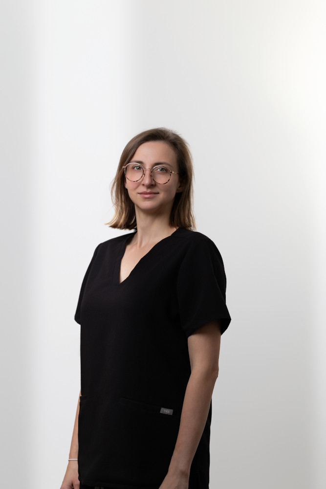 Lekarz - dr n. med. Anna Kamińska-Nowicka Lekarz - dr n. med. Anna Kamińska-Nowicka zdjęcie w formacie jpg