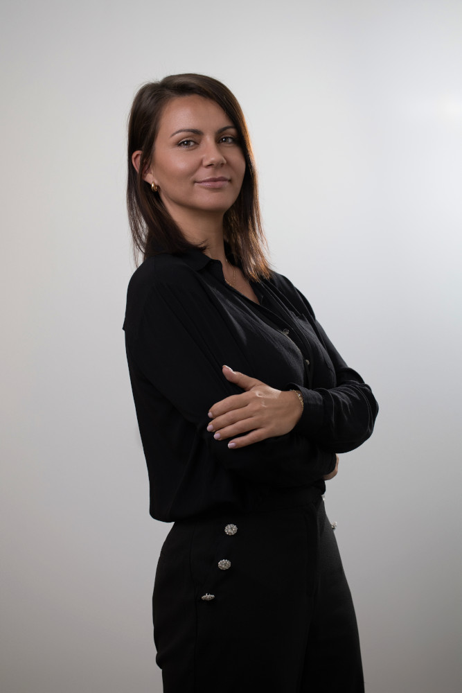 Sekretarka medyczna - Agnieszka Matyszewska Sekretarka medyczna - Agnieszka Matyszewska zdjęcie w formacie jpg