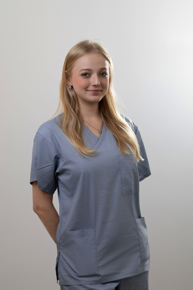 Pomoc pielęgniarska - Weronika Grabowska Pomoc pielęgniarska - Weronika Grabowska zdjęcie w formacie jpg